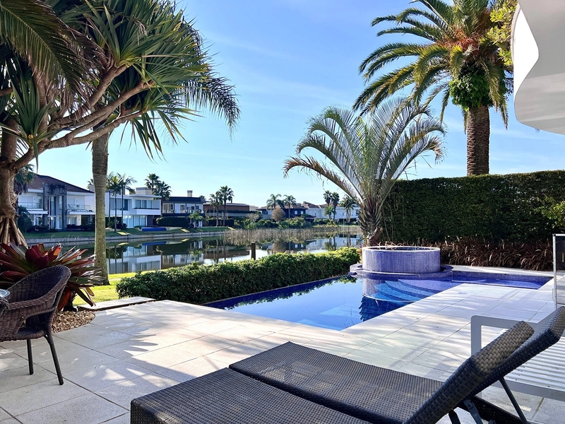 Sobrado à venda no condomínio Bosques de Atlântida: 53ª foto da galeria de imagens do imóvel