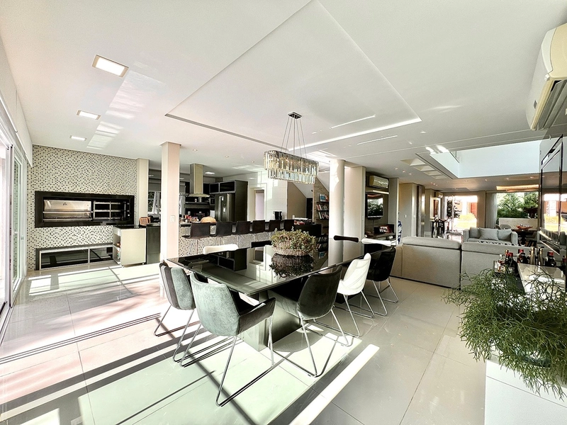 Sobrado à venda no condomínio Bosques de Atlântida: 9ª foto da galeria de imagens do imóvel