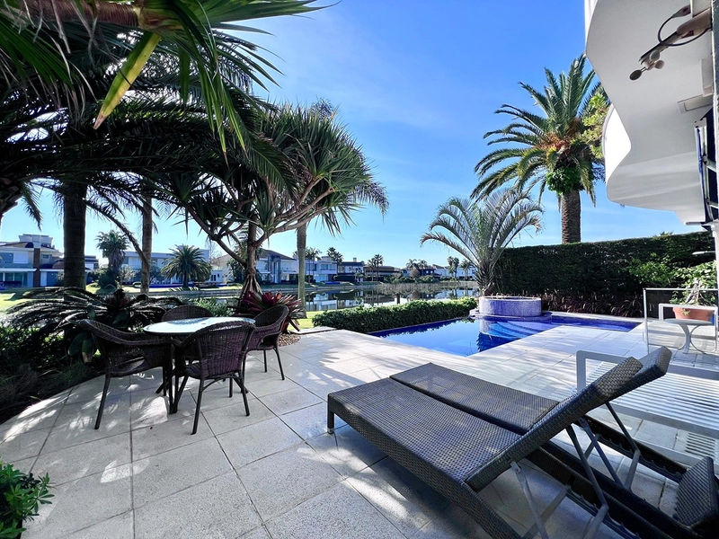 Sobrado à venda no condomínio Bosques de Atlântida: 52ª foto da galeria de imagens do imóvel