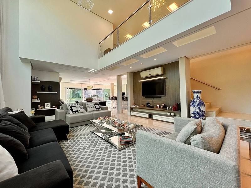 Sobrado à venda no condomínio Bosques de Atlântida: 12ª foto da galeria de imagens do imóvel