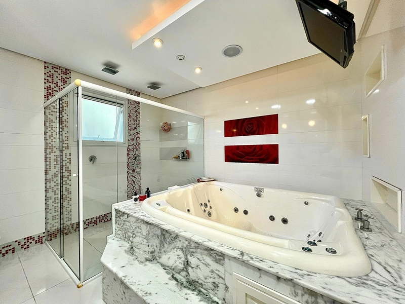 Sobrado à venda no condomínio Bosques de Atlântida: 24ª foto da galeria de imagens do imóvel