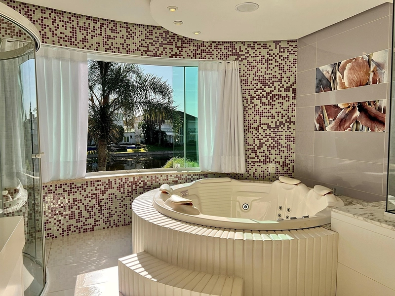 Sobrado à venda no condomínio Bosques de Atlântida: 29ª foto da galeria de imagens do imóvel