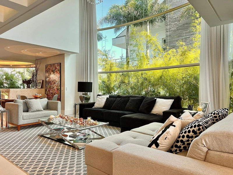 Sobrado à venda no condomínio Bosques de Atlântida: 7ª foto da galeria de imagens do imóvel