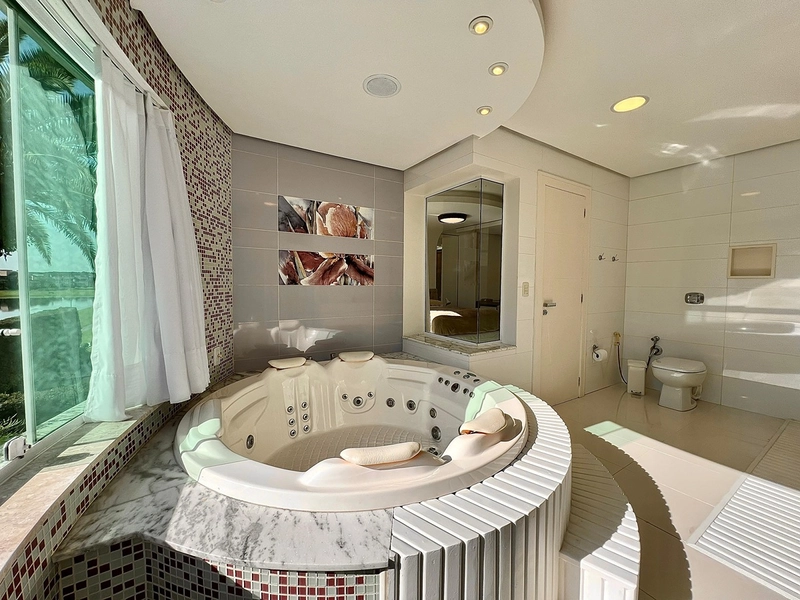 Sobrado à venda no condomínio Bosques de Atlântida: 32ª foto da galeria de imagens do imóvel