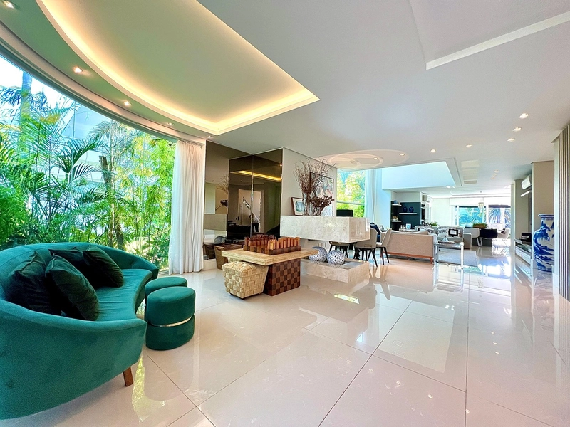 Sobrado à venda no condomínio Bosques de Atlântida: 10ª foto da galeria de imagens do imóvel