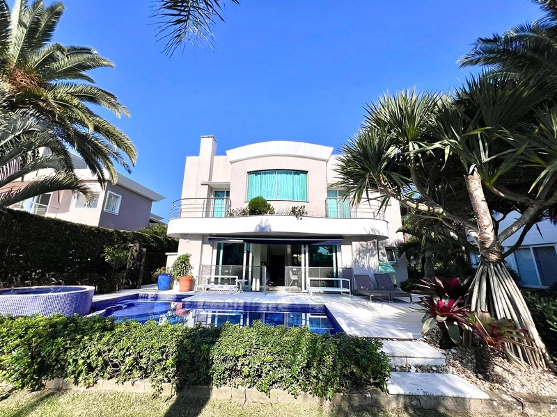 Sobrado à venda no condomínio Bosques de Atlântida: 51ª foto da galeria de imagens do imóvel