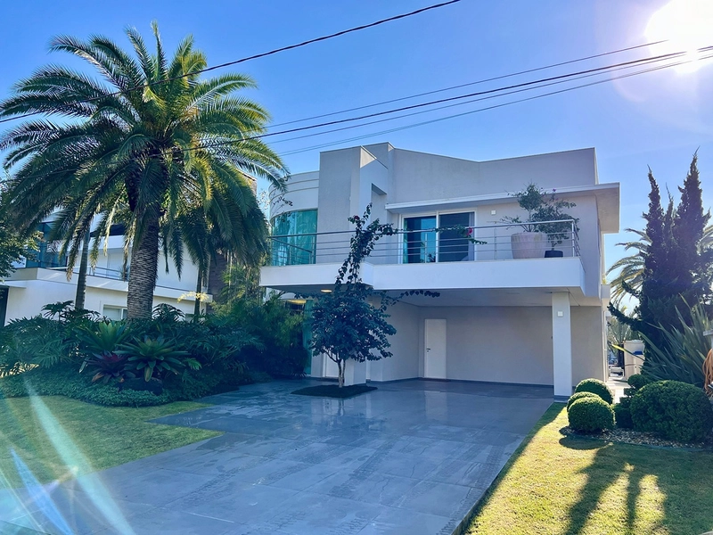 Sobrado à venda no condomínio Bosques de Atlântida: 3ª foto da galeria de imagens do imóvel