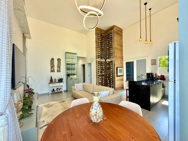 CASA DE ALTO PADRÃO À VENDA: 12ª foto da galeria de imagens do imóvel