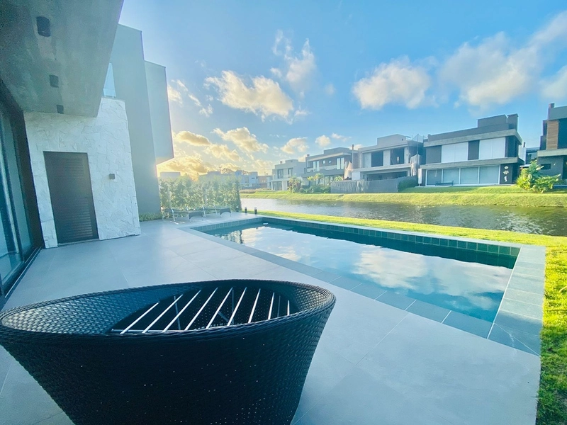 Sobrado à venda no condomínio Sunset em Xangri-Lá: 30ª foto da galeria de imagens do imóvel