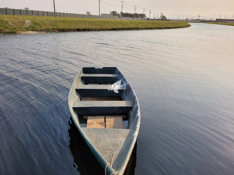 Lote/Terreno Beira Lago à venda no condomínio Zen em Xangri-Lá: 6ª foto da galeria de imagens do imóvel