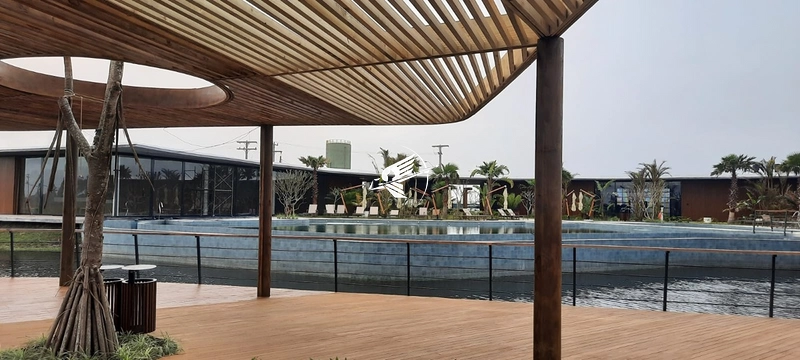 Lote/Terreno à venda no condomínio Zen Concept Resort: 5ª foto da galeria de imagens do imóvel