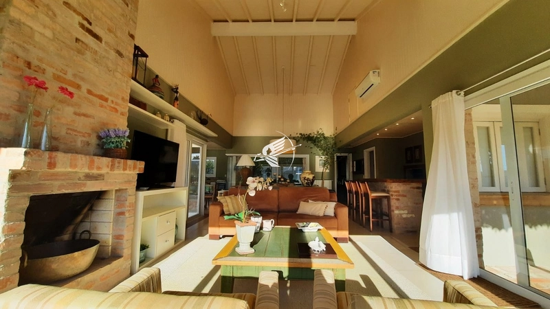 Casa á venda no Condomínio Atlântico Villas Club: 10ª foto da galeria de imagens do imóvel
