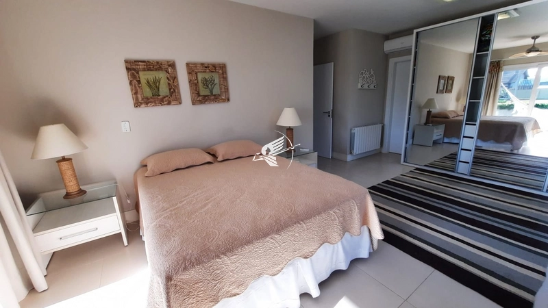 Casa á venda no Condomínio Atlântico Villas Club: 22ª foto da galeria de imagens do imóvel