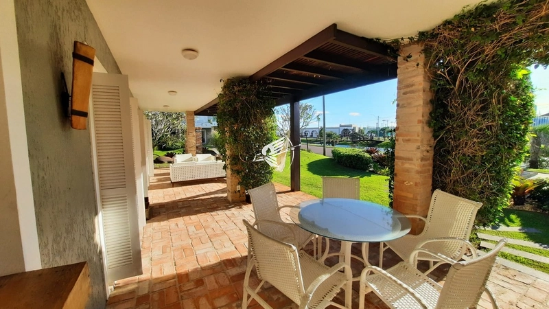 Casa á venda no Condomínio Atlântico Villas Club: 5ª foto da galeria de imagens do imóvel