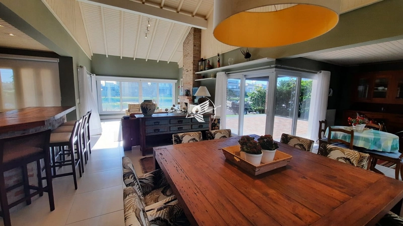 Casa á venda no Condomínio Atlântico Villas Club: 9ª foto da galeria de imagens do imóvel