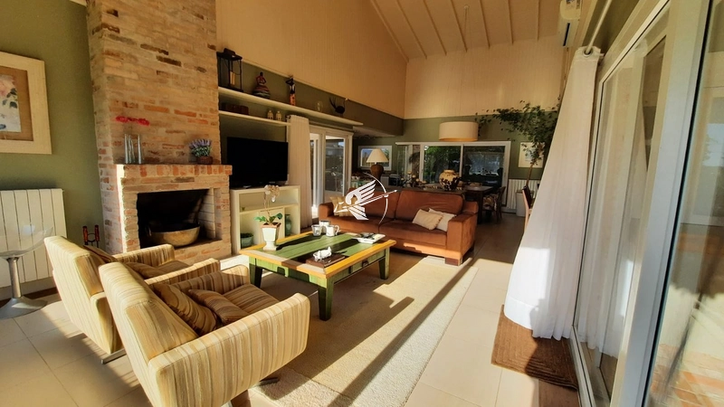 Casa á venda no Condomínio Atlântico Villas Club: 6ª foto da galeria de imagens do imóvel