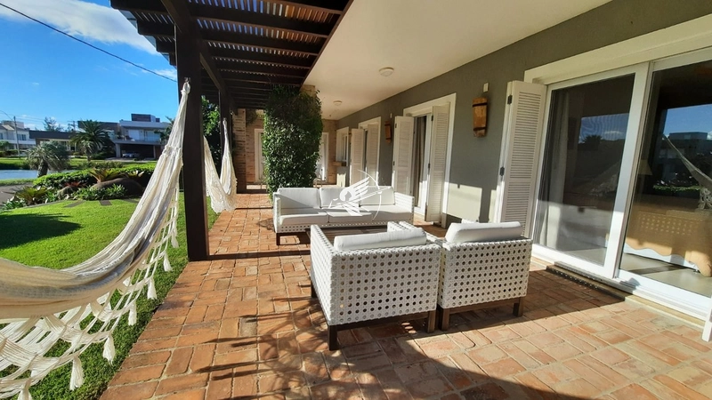 Casa á venda no Condomínio Atlântico Villas Club: 7ª foto da galeria de imagens do imóvel
