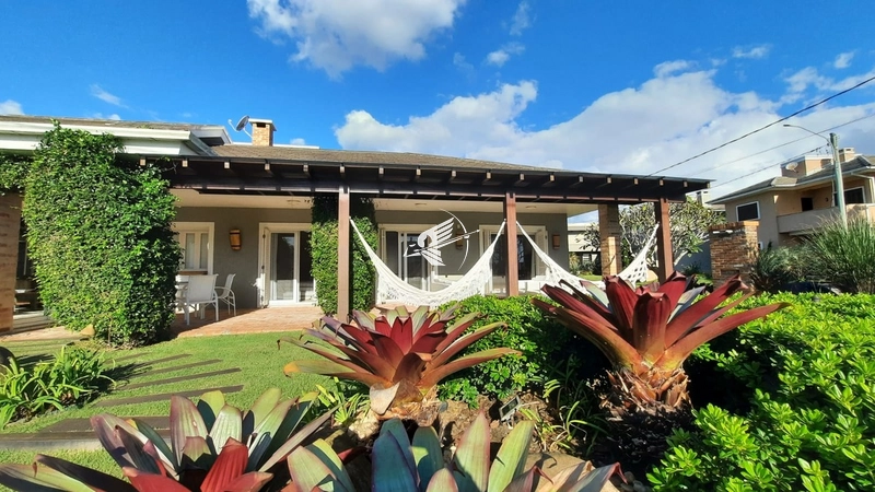 Casa á venda no Condomínio Atlântico Villas Club: 3ª foto da galeria de imagens do imóvel