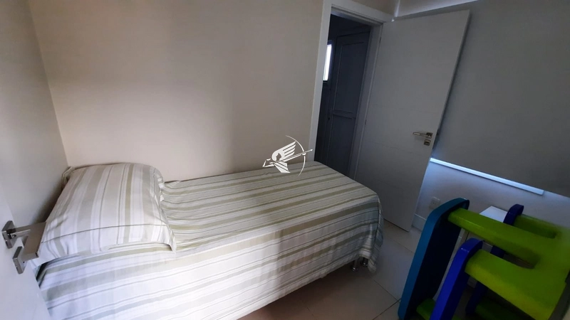 Casa á venda no Condomínio Atlântico Villas Club: 12ª foto da galeria de imagens do imóvel