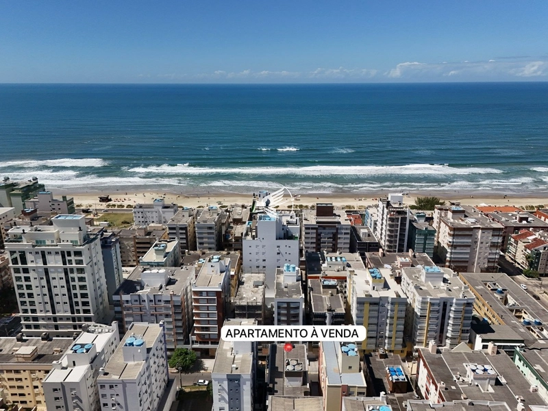 Apartamento à venda em Capão da Canoa: 3ª foto da galeria de imagens do imóvel