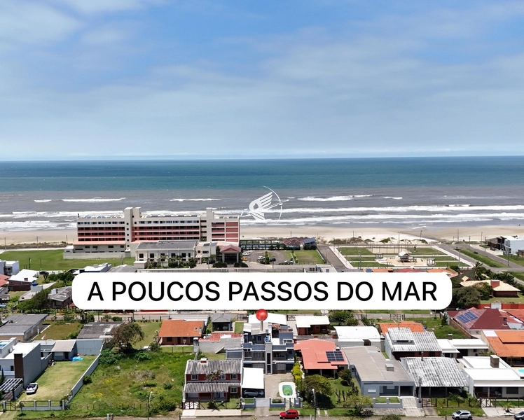 Apartamento à venda em Capão da Canoa: 1ª foto da galeria de imagens do imóvel