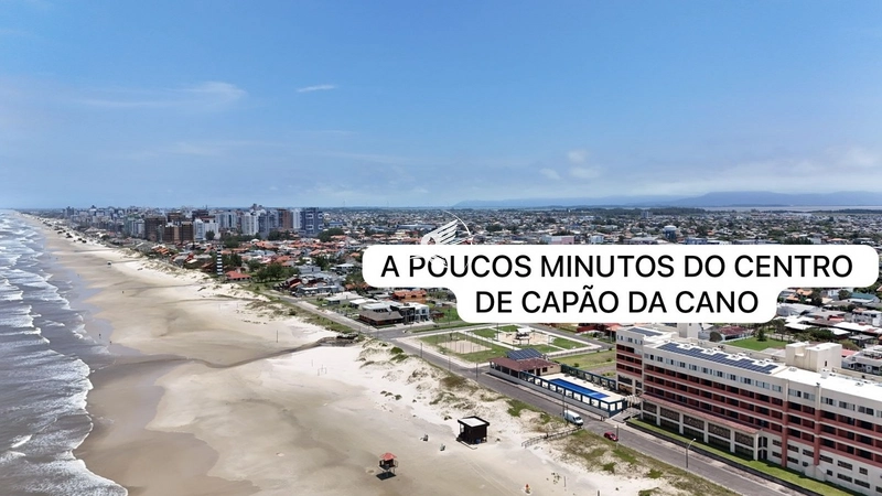 Apartamento à venda em Capão da Canoa: 3ª foto da galeria de imagens do imóvel