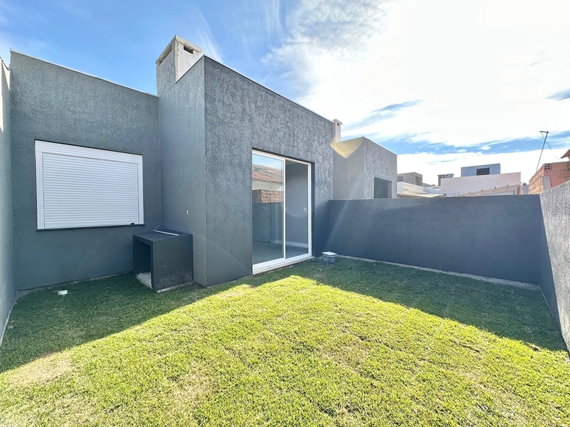 Casa geminada à venda em Noiva do Mar - Xangri-Lá: 4ª foto da galeria de imagens do imóvel