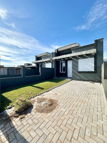 Casa geminada à venda em Noiva do Mar - Xangri-Lá: 14ª foto da galeria de imagens do imóvel