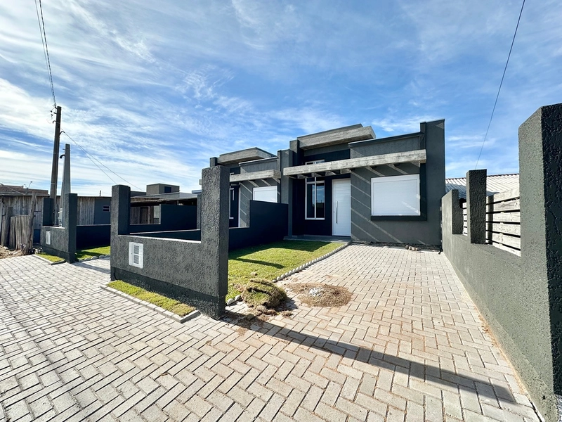 Casa geminada à venda em Noiva do Mar - Xangri-Lá: 2ª foto da galeria de imagens do imóvel