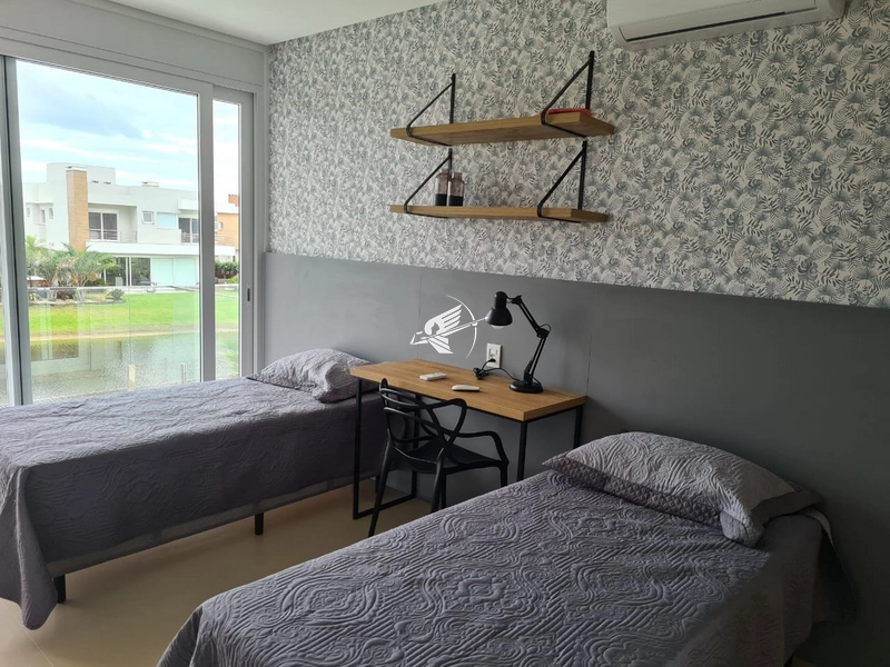 Casa Beira Lago à venda no condomínio Enseada Lagos em Xangri-Lá: 23ª foto da galeria de imagens do imóvel