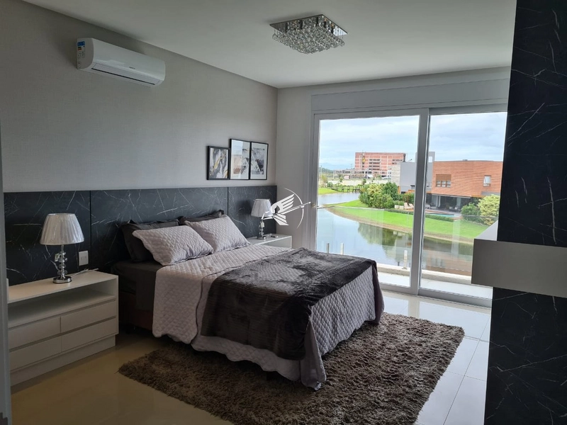Casa Beira Lago à venda no condomínio Enseada Lagos em Xangri-Lá: 28ª foto da galeria de imagens do imóvel