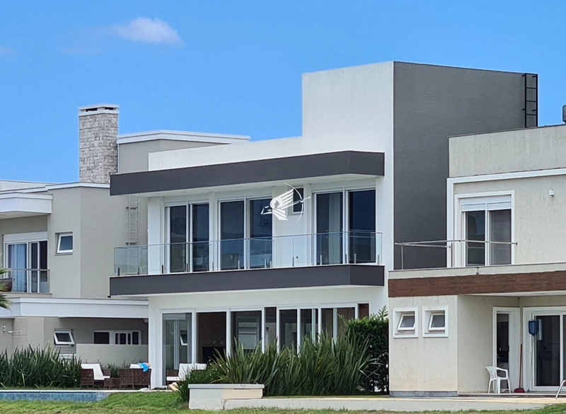 Casa Beira Lago à venda no condomínio Enseada Lagos em Xangri-Lá: 12ª foto da galeria de imagens do imóvel