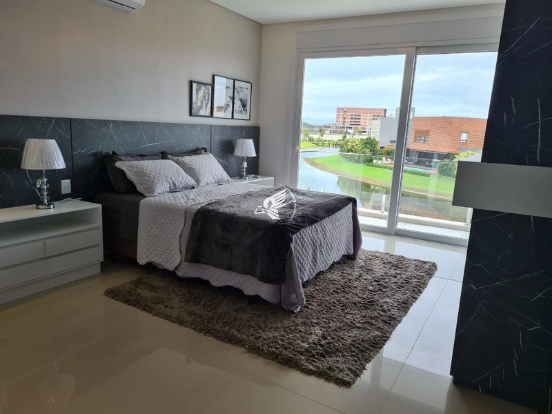 Casa Beira Lago à venda no condomínio Enseada Lagos em Xangri-Lá: 27ª foto da galeria de imagens do imóvel