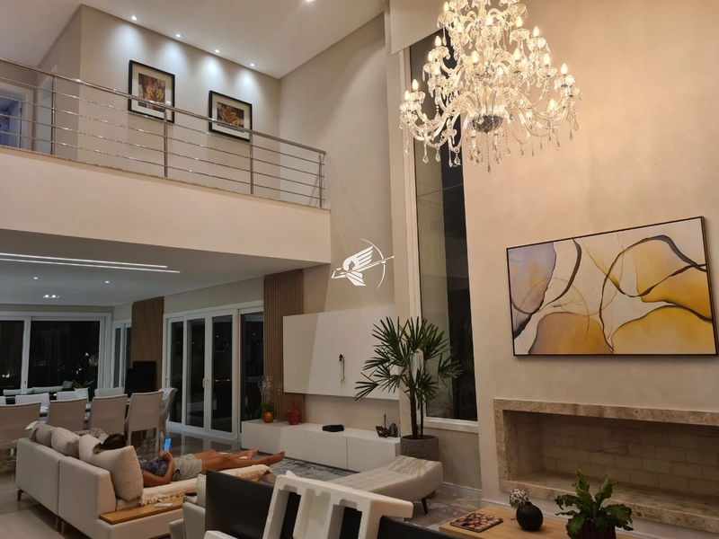 Casa Beira Lago à venda no condomínio Enseada Lagos em Xangri-Lá: 2ª foto da galeria de imagens do imóvel