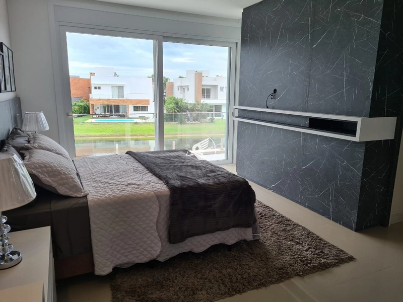 Casa Beira Lago à venda no condomínio Enseada Lagos em Xangri-Lá: 26ª foto da galeria de imagens do imóvel