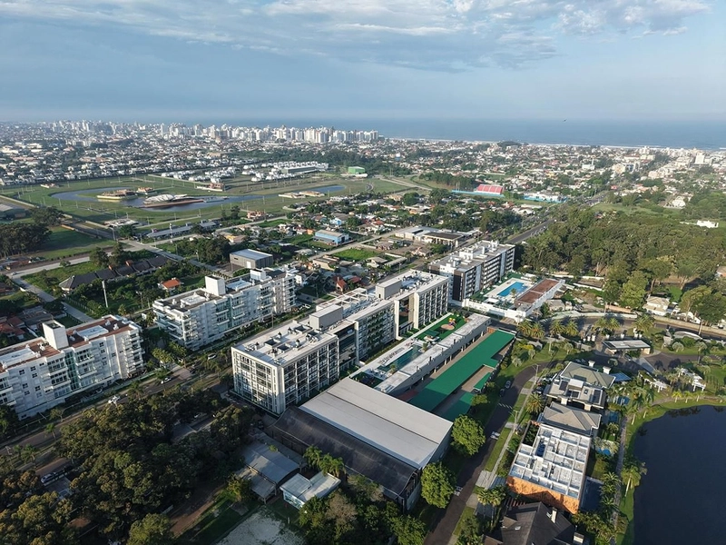 Apartamento à venda em Atlântida: 34ª foto da galeria de imagens do imóvel