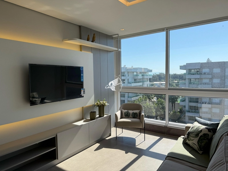 Apartamento à venda em Atlântida: 4ª foto da galeria de imagens do imóvel