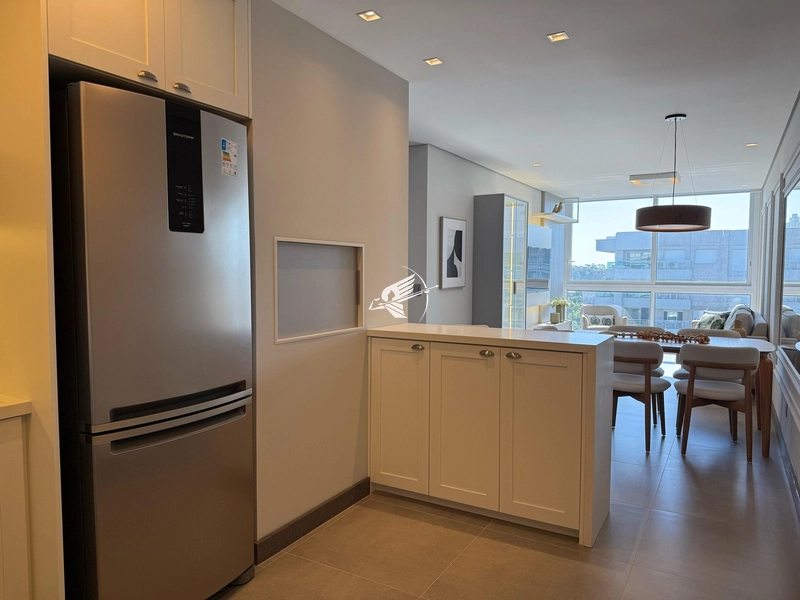 Apartamento à venda em Atlântida: 7ª foto da galeria de imagens do imóvel