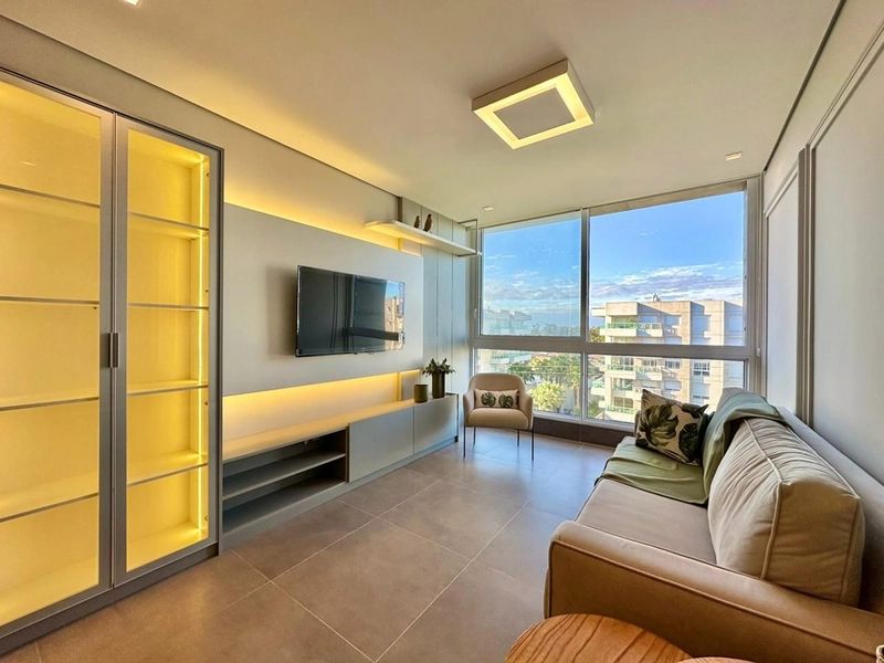 Apartamento à venda em Atlântida: 3ª foto da galeria de imagens do imóvel