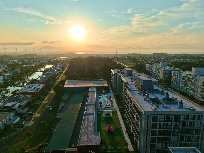 Apartamento à venda em Atlântida: 25ª foto da galeria de imagens do imóvel