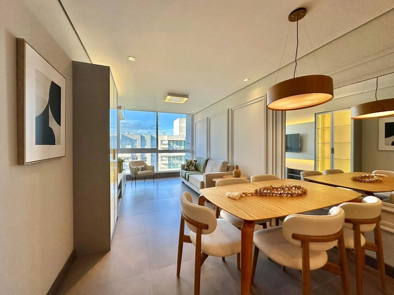 Apartamento à venda em Atlântida: 2ª foto da galeria de imagens do imóvel