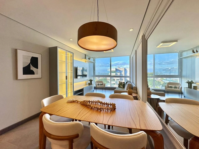 Apartamento à venda em Atlântida: 1ª foto da galeria de imagens do imóvel