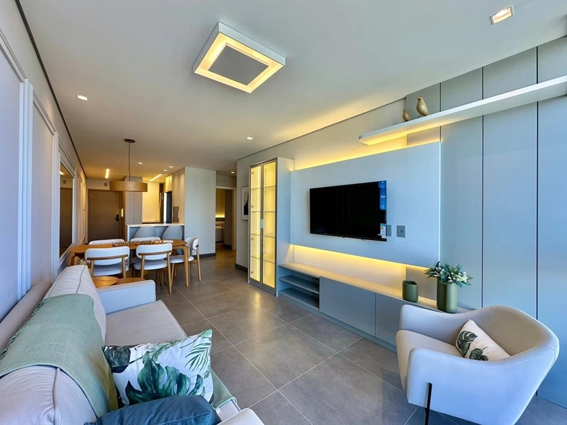 Apartamento à venda em Atlântida: 5ª foto da galeria de imagens do imóvel