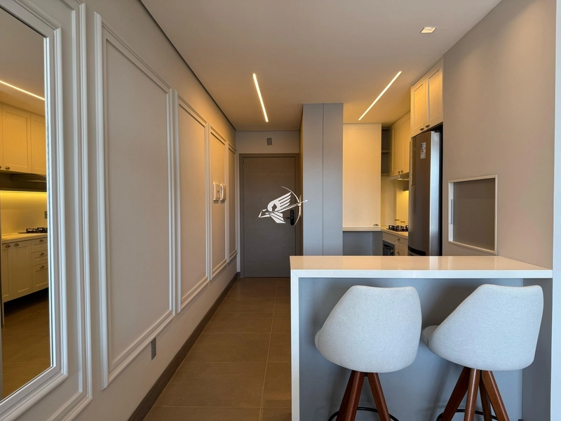 Apartamento à venda em Atlântida: 6ª foto da galeria de imagens do imóvel