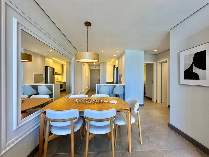 Apartamento à venda em Atlântida: 7ª foto da galeria de imagens do imóvel