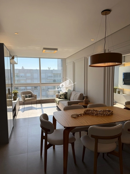 Apartamento à venda em Atlântida: 3ª foto da galeria de imagens do imóvel