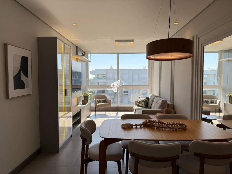 Apartamento à venda em Atlântida: 2ª foto da galeria de imagens do imóvel