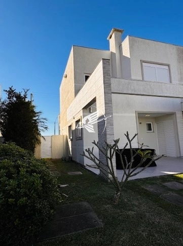 Casa à venda no condomínio Pateo Marbella em Xangri-Lá: 1ª foto da galeria de imagens do imóvel