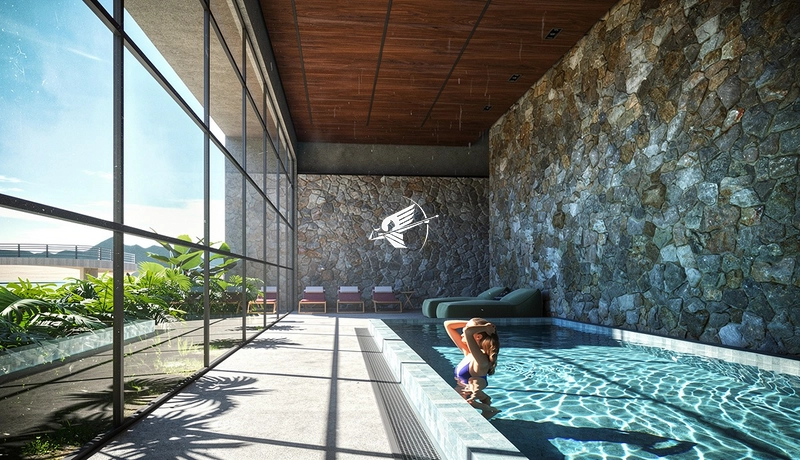 Lote no Bravia : 11ª foto da galeria de imagens do imóvel