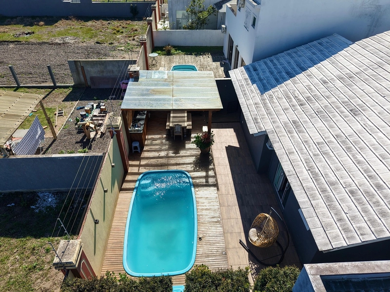 Casa à venda no condomínio Condado de Capão : 32ª foto da galeria de imagens do imóvel